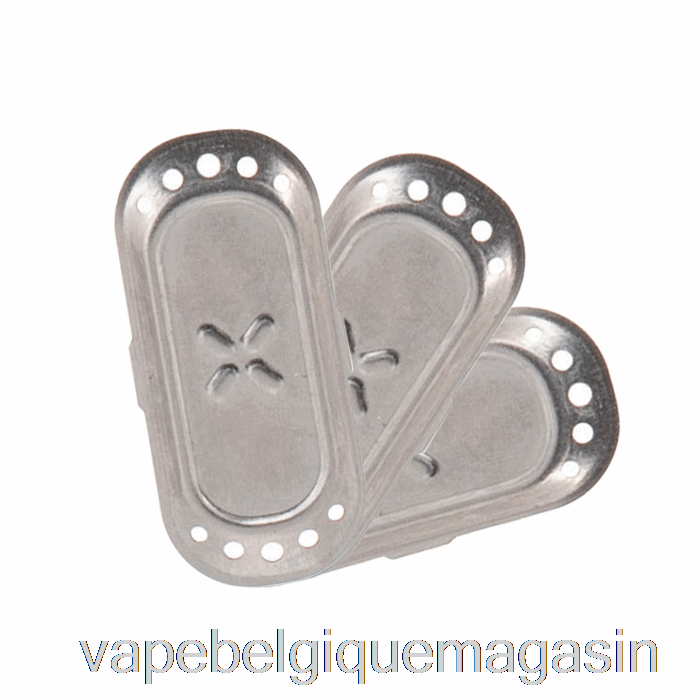 Vape Shop Bruxelles Pax écrans De Four 3d écrans De Four 3d (paquet De 3)